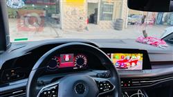 فولكسفاغن جولف